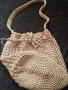 Дамска плетена чанта , снимка 3