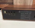 💥Винтидж аудио транзисторен ресивър TELEFUNKEN OPUS STUDIO 201 - 1970 г. 💥, снимка 9