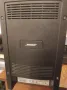 Bose subwoofer ps28 за ремонт/части, снимка 1