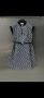 Комплект рокля, чехли и чанта (предлагат се и поотделно)  , снимка 1 - Комплекти - 45792199