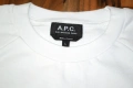 A.P.C. - мъжка блуза, снимка 2