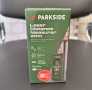 Лазерен далекомер PARKSIDE PLEM 20 B2 - Нов!, снимка 1