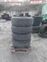 Гуми 225 60 17 Ханкук Hankook 4 броя - нов внос. Не са нови! , снимка 10