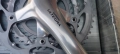 SHIMANO Ultegra шосейни курбели, снимка 3