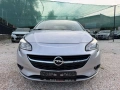 Opel Corsa 1.4 Бензин/Газ, 2015 г.,  ЕВРО 6 В, снимка 3