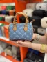 Louis Vuitton Дамска Чанта Луис Витон - Налични Различни Цветове Код E666, снимка 9