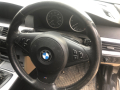 BMW e60 525d m sport , снимка 8