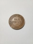 АВСТРАЛИЯ МОНЕТА 1 ПЕНИ 1921 Г , снимка 1