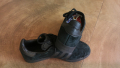 Adidas GAZELE Real Leather Shoes Размер EUR 41 1/3 UK 7 1/2 обувки естествена кожа 125-14-S, снимка 7