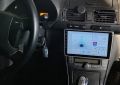Toyota Avensis T25 мултимедия GPS навигация, снимка 3