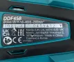 Makita DDF458 RTJ - Мощен акумулаторен винтоверт 2x18V 5.0Ah, снимка 7