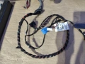 А2046100625 електрически теглич комплект с модул и окабеляване OEM MERCEDES W204 OM651 2014, снимка 3
