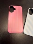 Кейс за iphone 16 3бр. комплект, снимка 2