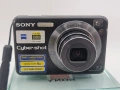 Sony cybershot dsc-w125 дигитален фотоапарат камера digital photo camera 7.2mp, снимка 7