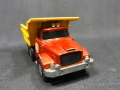 СТАРА РЕТРО МЕТАЛНА КОЛИЧКА SCAMMELL MATCHBOX SUPER KINGS , снимка 5