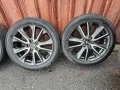 оригинални джанти за мазда mazda cx3  cx5 18 цола 5x114.3, снимка 4