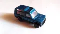 Matchbox Matra Rancho - Made in Bulgaria, снимка 5