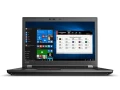 Лаптоп Lenovo Thinkpad 17.3 P72 I7-8850H 64GB 512GB NVME QUADRO P3200, снимка 1
