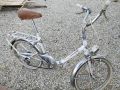 Сгъваем велосипед/колело 20" със скорости, снимка 1 - Велосипеди - 45263219