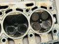 Цилиндрова глава за Audi Ауди А3 VW Golf MK5 8P1 1.6 FSI 115 коня BLF 03C103358F 2008, снимка 6
