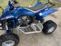 Yamaha YFZ450, снимка 2