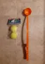 Катапулт за кучета +2топки-15лв, снимка 6