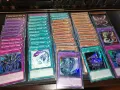 Yu-Gi-Oh Cyber Dragon structure deck, снимка 2