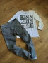 ZARA, PUL & BEAR детски дънки и блузки, снимка 3