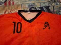 футболна фланелка на фк Нидерландия., снимка 3
