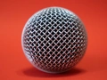 BOYA Record MU-28 USB Динамичен вокален микрофон като Shure SM58 за запис и подкаст, снимка 7