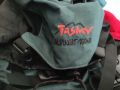 Раница Tashev Alpinist 100+20, снимка 3