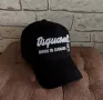 Шапка с козирка Dsquared D2 унисекс модел, снимка 4