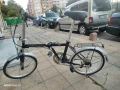 20 цола сгъваем велосипед колело merida , снимка 1