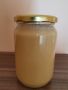 Крем мед, снимка 1 - Пчелни продукти - 45353515