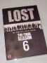 DVD Lost season 6, снимка 1 - DVD филми - 45453556