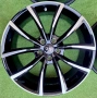 Продавам 4бр 19-ки джанти за Ауди А6, Q5,A7,A8, снимка 3