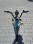 BYOX Алуминиев велосипед 16" SPECIAL син, снимка 6