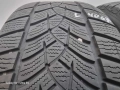 2бр зимни гуми 215/50/19 GOODYEAR L04067 , снимка 1