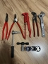 Инструменти knipex,rothenberger/gedore, снимка 1