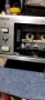 Denon DRM-550 касетен дек., снимка 1