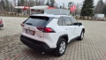 TOYOTA RAV4 XLE 2.5 Бензин 2020 - 61000KM, снимка 5