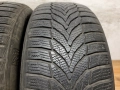 215/55/17 Nexen / зимни гуми , снимка 3