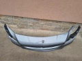 Предна броня MERCEDES CLA W117 FACELIFT AMG 2016- 2019 г OE: A1178856700 , снимка 6