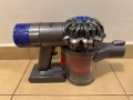 Dyson V6 Безкабелна прахосмукачка - пълен комплект + Laser, снимка 5