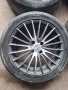 Алуминиеви джанти 5х108 17цола Пежо, Ситроен, снимка 2