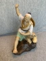 китайска фигурка , снимка 1