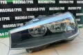 Фар ляв фарове за Бмв Х3 Г01 Bmw X3 F25 LCI X4 F26, снимка 3