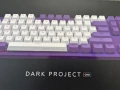 Dark Project keyboard , снимка 7
