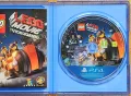 LEGO Movie The Videogame PS4 Playstation 4 Плейстейшън 5 PS5 лего PS, снимка 3