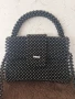 Дамска чанта от мъниста, снимка 1